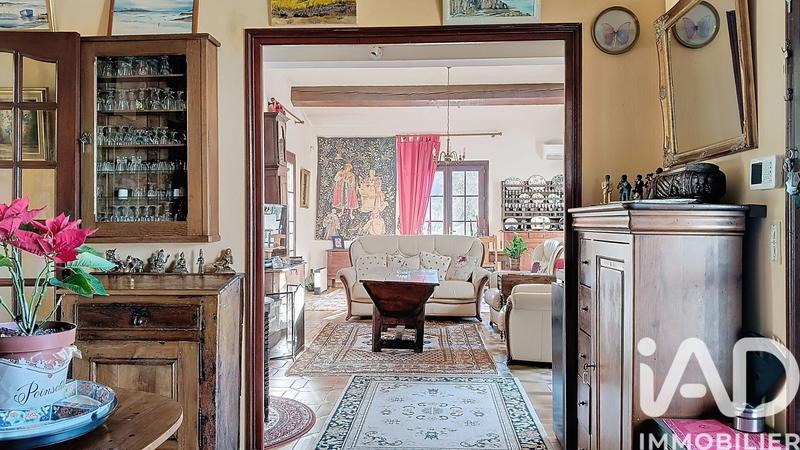 Maison - 142 m² - 5 pièces