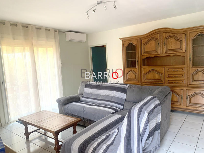 Maison - 91 m² - 5 pièces