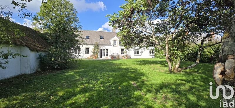 Maison - 173 m² - 6 pièces