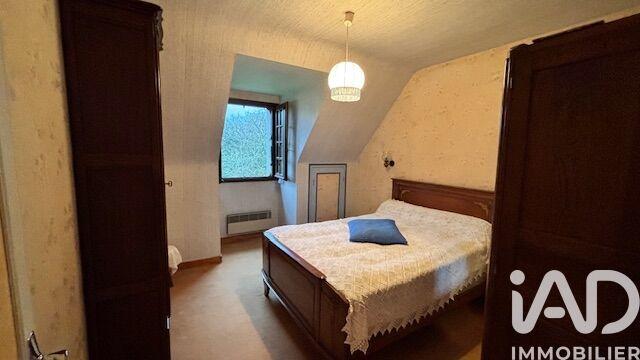 Maison - 120 m² - 7 pièces