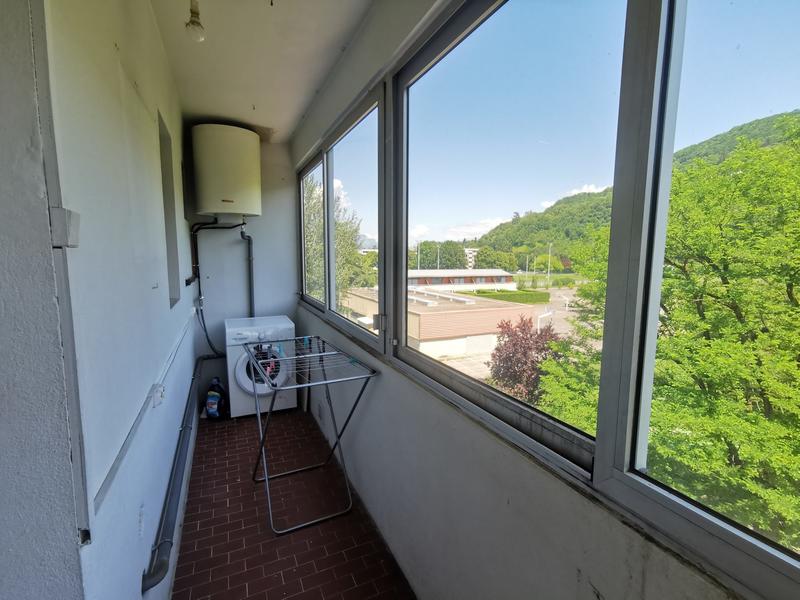 Appartement - 60 m² - 4 pièces