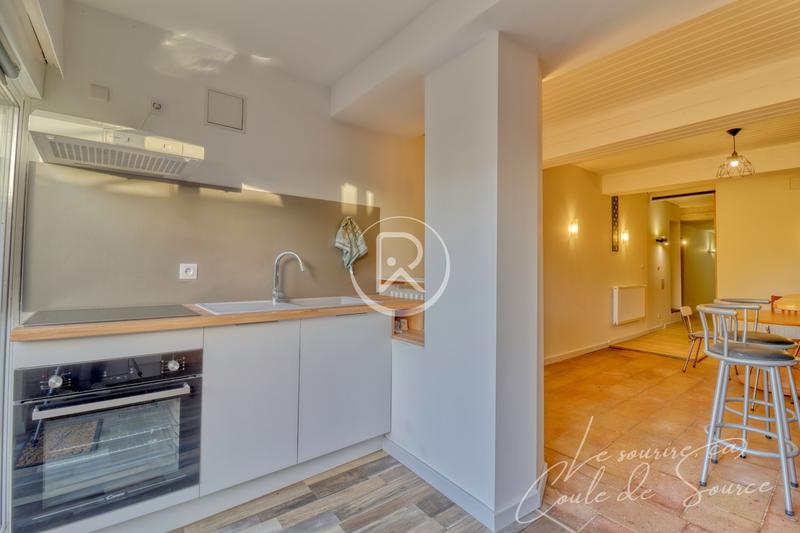Maison de ville - 184 m² - 6 pièces