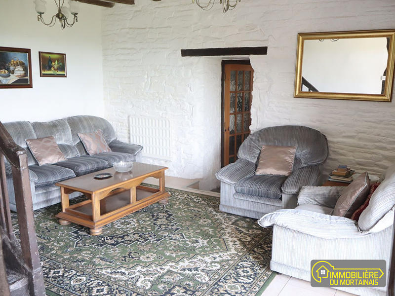 Maison - 172 m² - 7 pièces