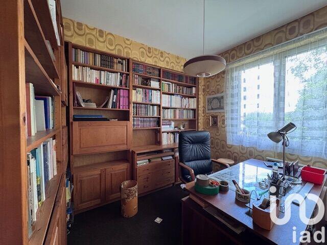 Maison de ville - 203 m² - 7 pièces