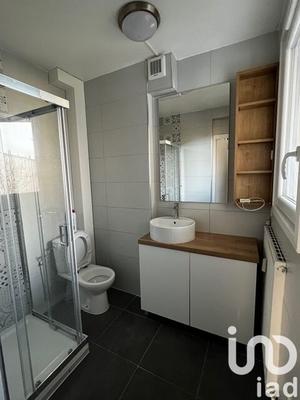 Appartement - 30 m² - 1 pièce