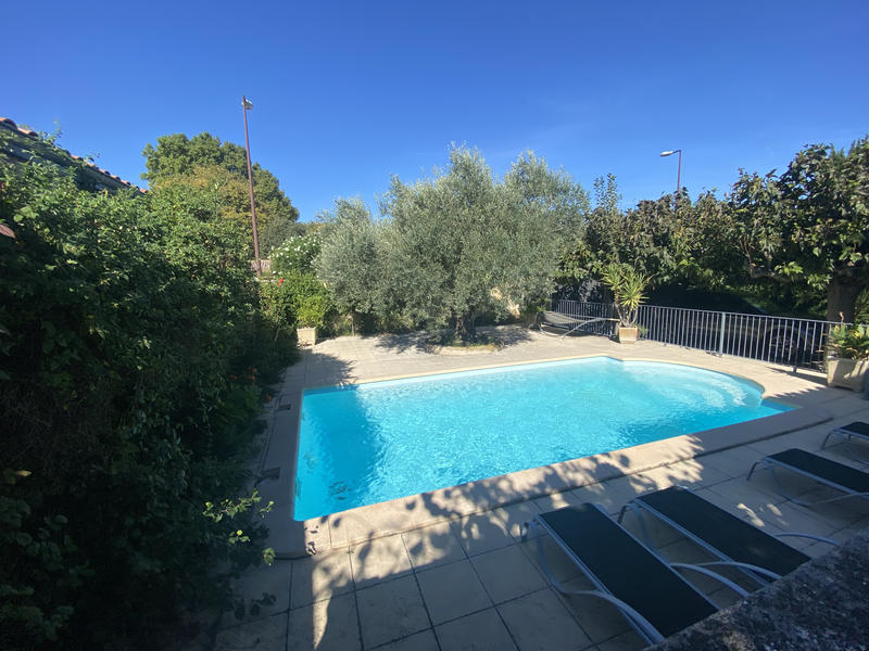 Villa - 171 m² - 7 pièces