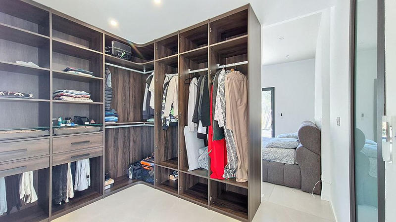 Villa - 190 m² - 5 pièces