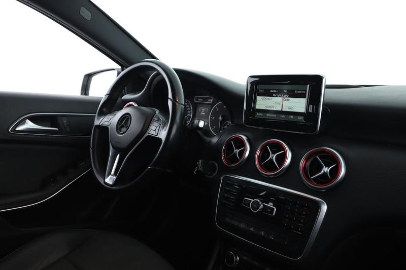 Mercedes Classe a 180 Cdi Inspiration 7g-Dct 109 ch
