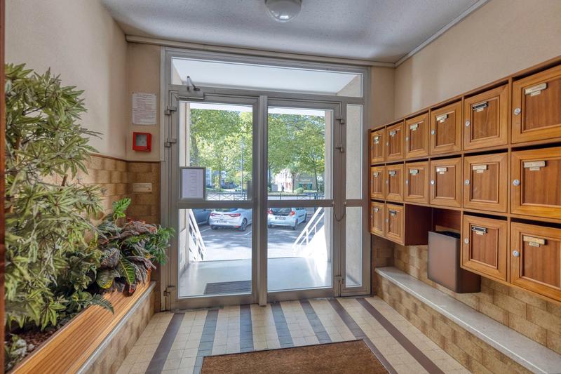 Appartement - 73 m² - 4 pièces