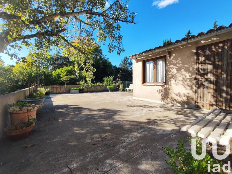 Maison - 210 m² - 7 pièces