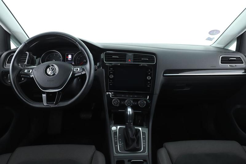 Volkswagen Golf VII 1.4 Tsi BlueMotion Tech Carat Dsg7 5p 125 ch