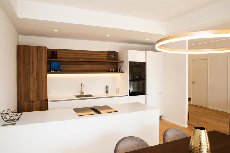 Appartement - 95 m² - 4 pièces