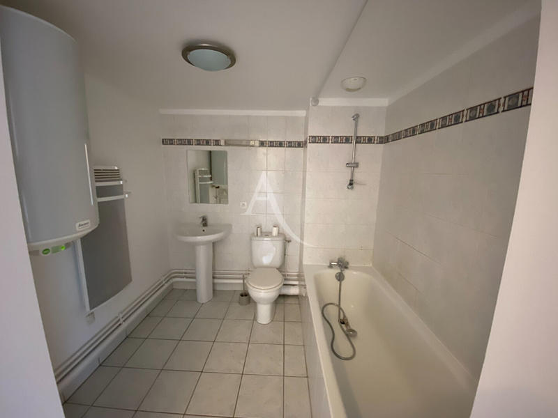 Appartement - 24 m² - 1 pièce