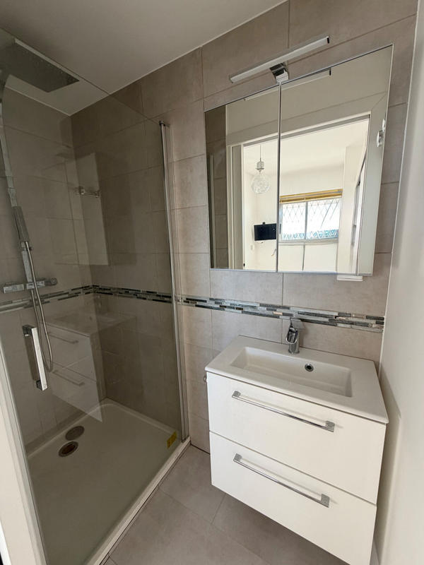 Appartement - 50 m² - 3 pièces