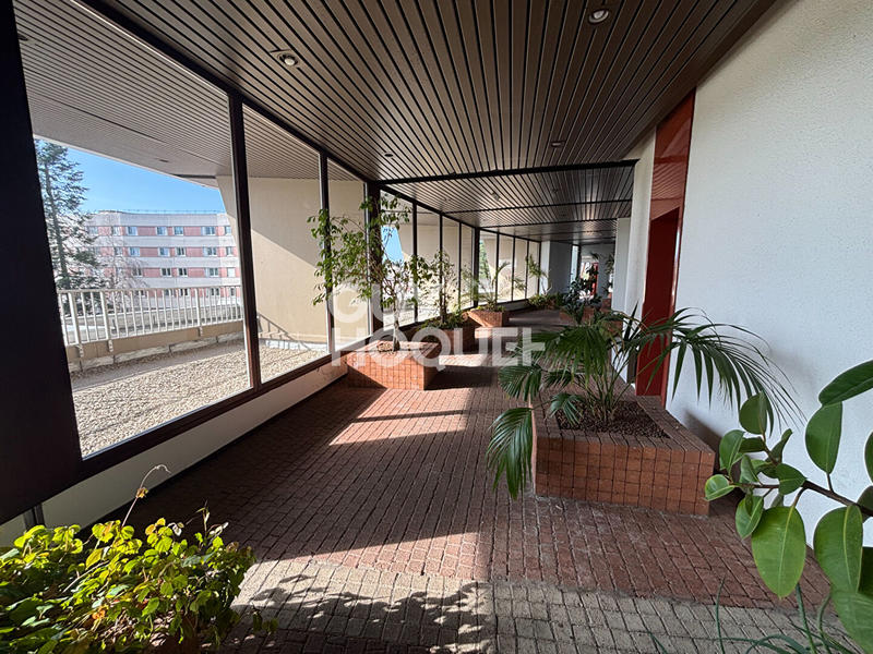 Appartement - 62 m² - 2 pièces