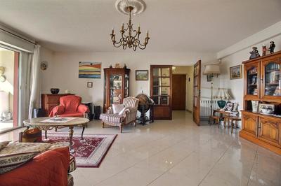 Appartement - 117 m² - 4 pièces