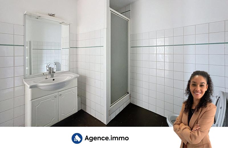 Maison ancienne - 84 m² - 4 pièces