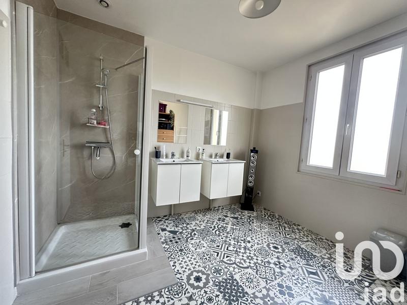 Maison de ville - 166 m² - 7 pièces