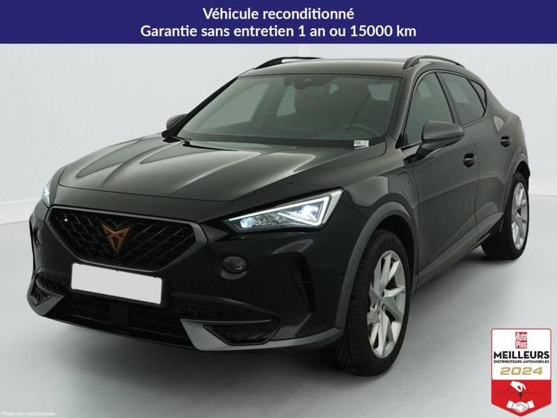 Cupra Formentor 1.4 e-Hybrid 204 ch Dsg6 V