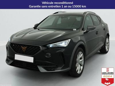 Cupra Formentor 1.4 e-Hybrid 204 ch Dsg6 V