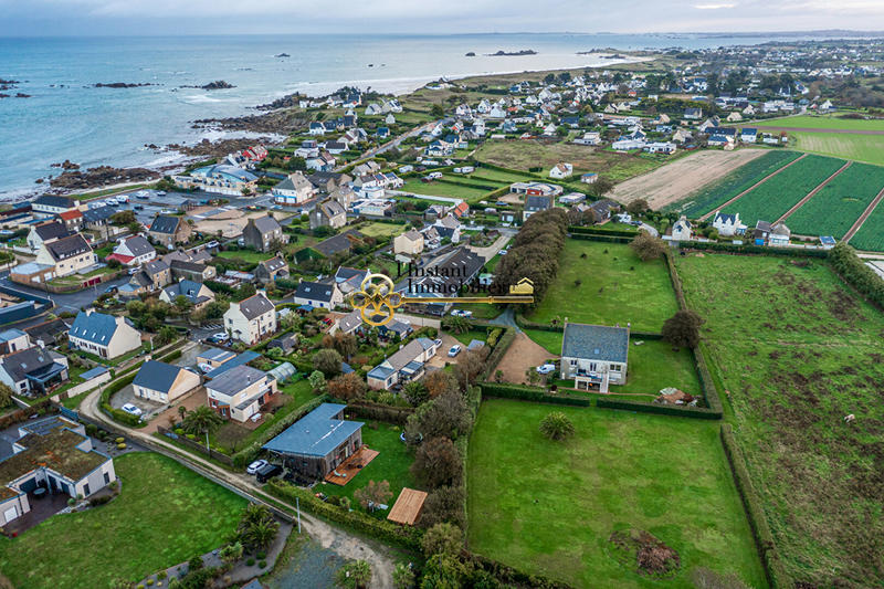 Demeure - 185 m² - 7 pièces