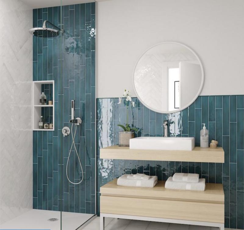 Maison - 125 m² - 4 pièces