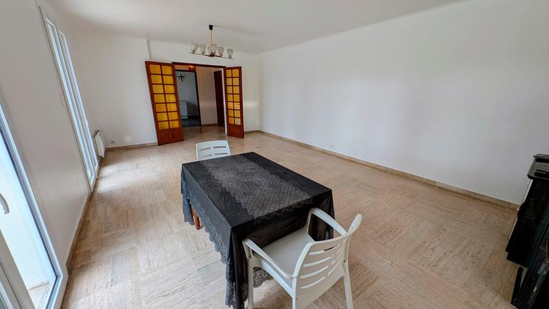 Maison traditionnelle - 120 m² - 4 pièces