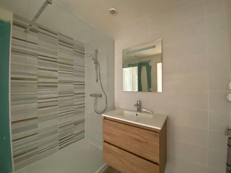 Appartement - 82 m² - 3 pièces