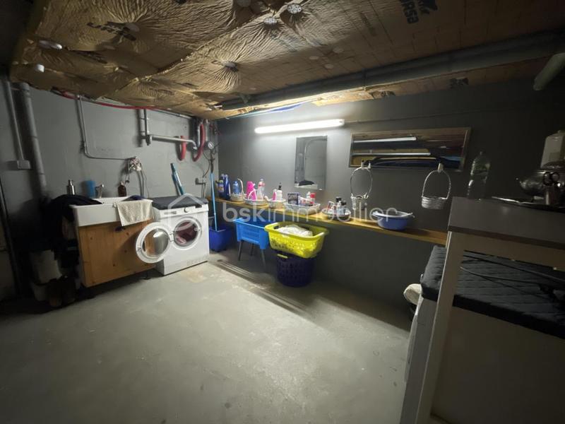 Maison traditionnelle - 74 m² - 4 pièces