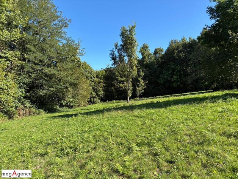 Terrain constructible - 14 790 m²