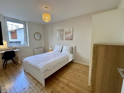 Maison ancienne - 158 m² - 10 pièces