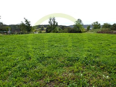Terrain constructible - 2 304 m²
