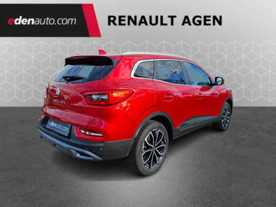 Renault Kadjar TCe 160 Fap Edc Intens