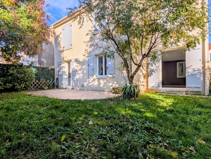 Maison - 138 m² - 7 pièces