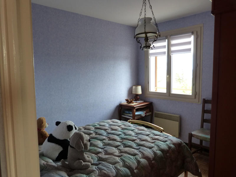 Maison - 145 m² - 7 pièces