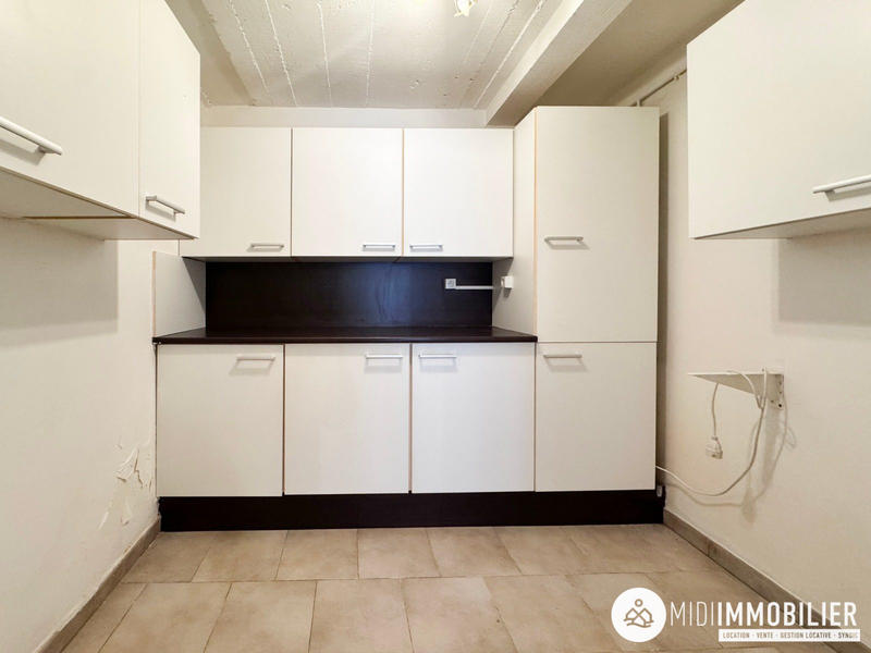 Appartement - 81 m² - 3 pièces