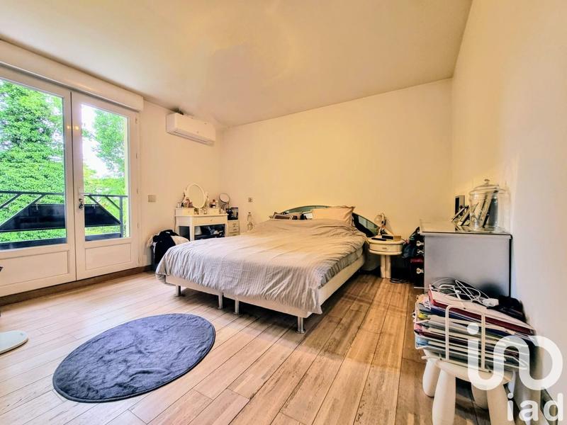 Maison - 160 m² - 7 pièces