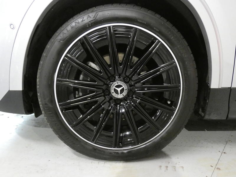 Mercedes Gla 200 d Amg Line