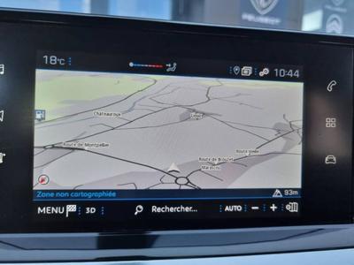 Peugeot 2008 II PureTech 130 s&amp;amp;S Eat8 Active Business