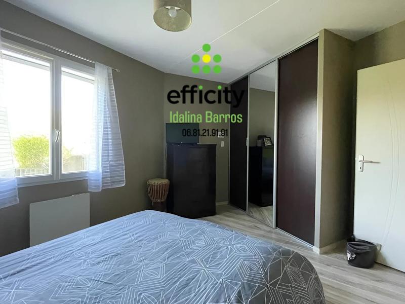 Pavillon - 110 m² - 5 pièces