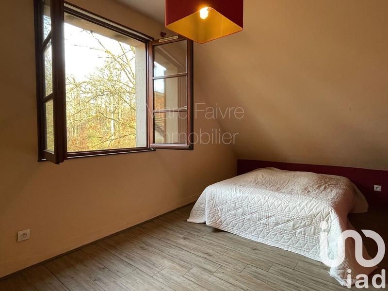 Maison de campagne - 152 m² - 7 pièces