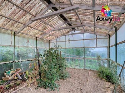 Maison - 161 m² - 8 pièces