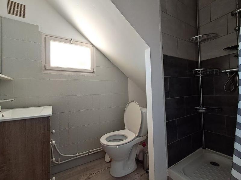 Maison traditionnelle - 126 m² - 6 pièces