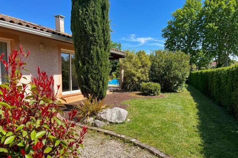 Maison - 158 m² - 5 pièces