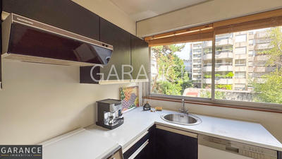 Appartement - 88 m² - 4 pièces