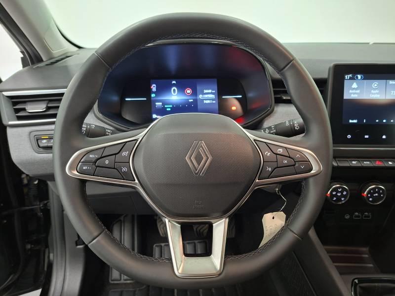 Renault Clio Blue dCi 100 ch Gsr2 Evolution