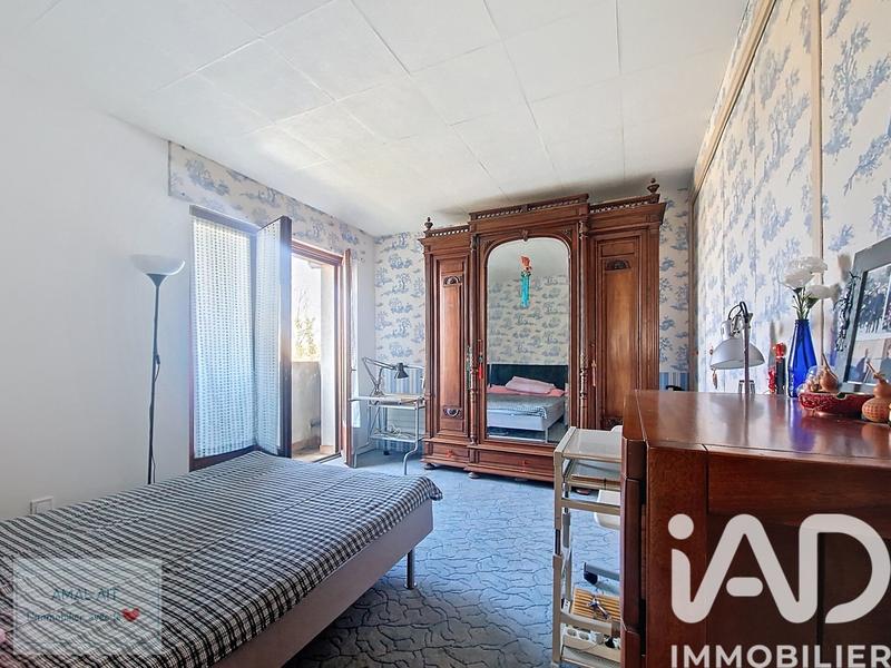 Maison - 192 m² - 8 pièces