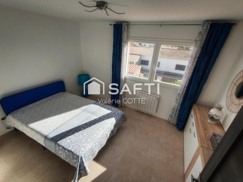 Maison - 146 m² - 5 pièces