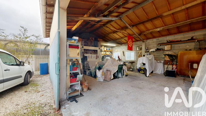 Maison - 108 m² - 4 pièces