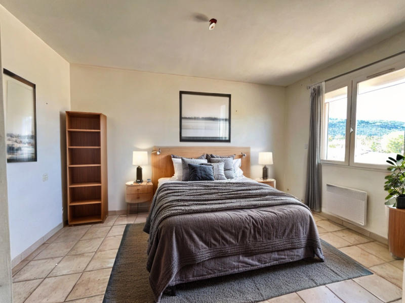 Maison - 156 m² - 6 pièces